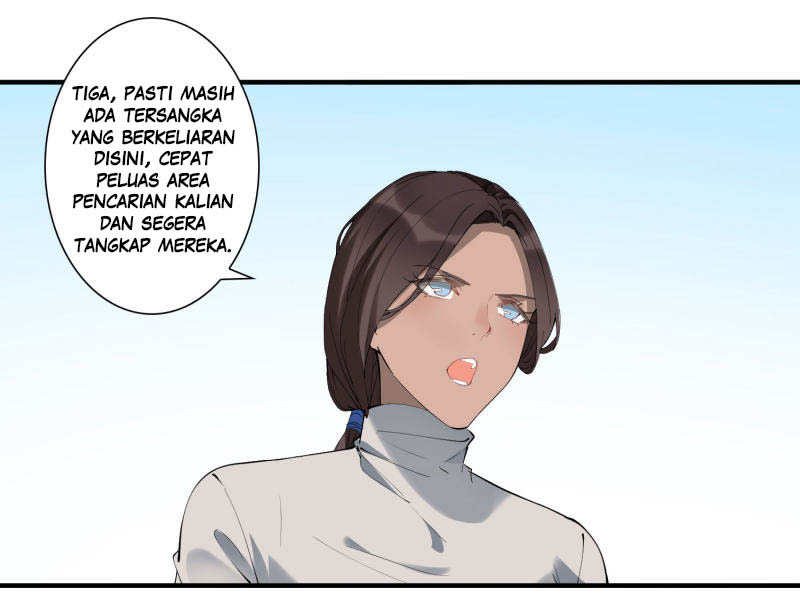 Beautiful Boss Cold-Hearted Chapter 43 Gambar 24