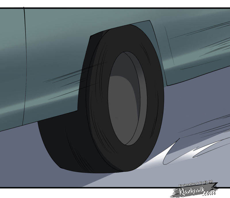 Beautiful Boss Cold-Hearted Chapter 43 Gambar 33