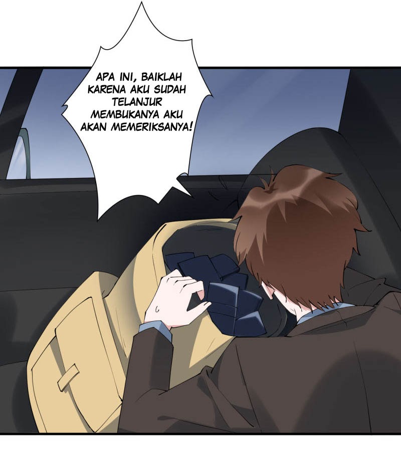 Beautiful Boss Cold-Hearted Chapter 43 Gambar 34