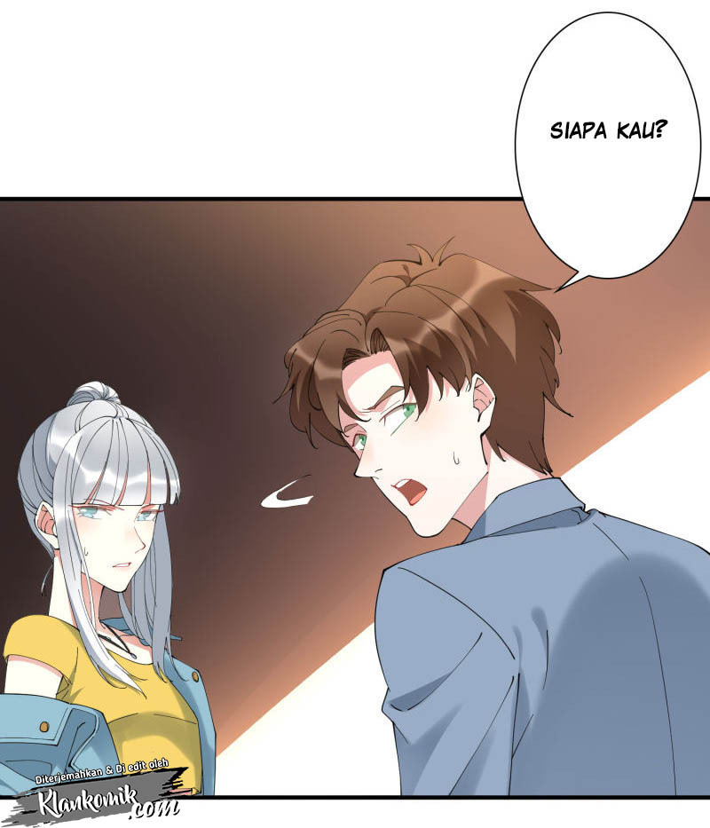 Beautiful Boss Cold-Hearted Chapter 46 Gambar 29