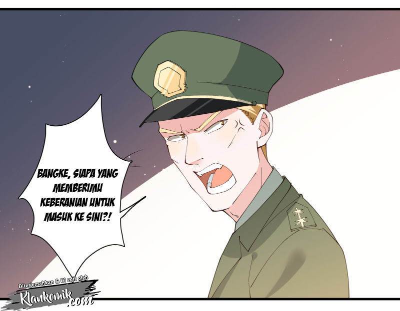 Beautiful Boss Cold-Hearted Chapter 48 Gambar 9