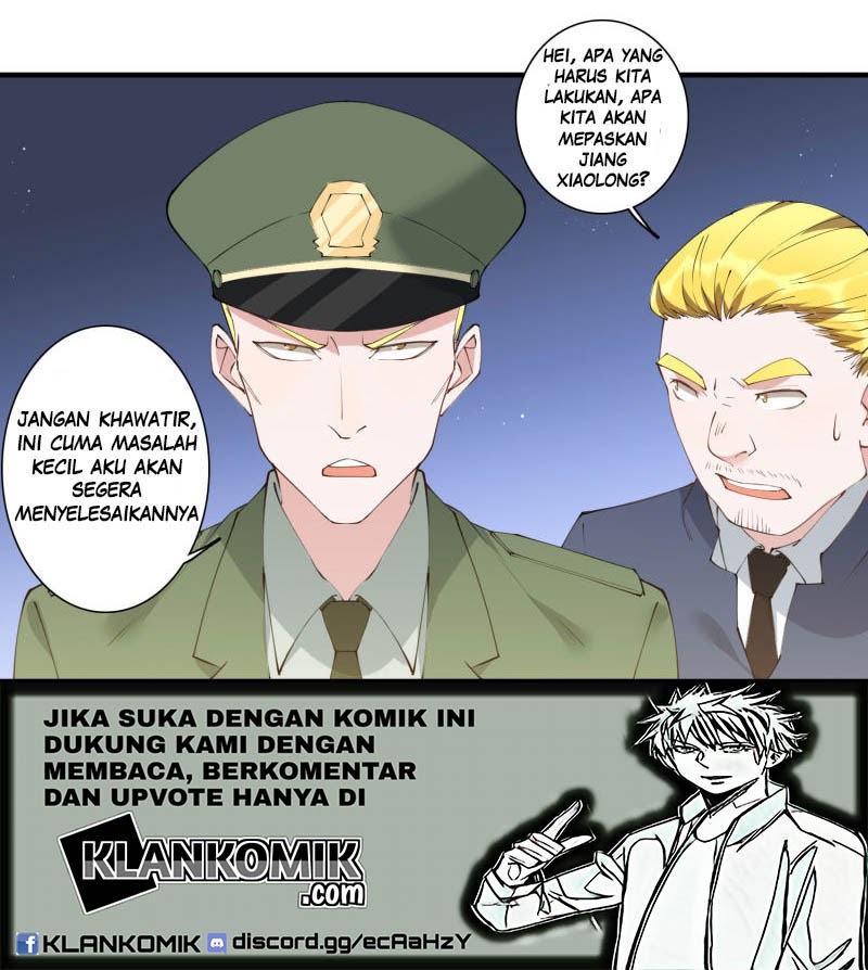 Beautiful Boss Cold-Hearted Chapter 48 Gambar 13