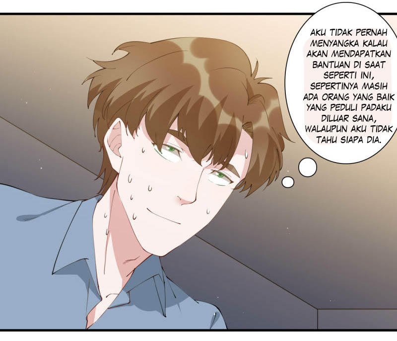 Beautiful Boss Cold-Hearted Chapter 48 Gambar 14