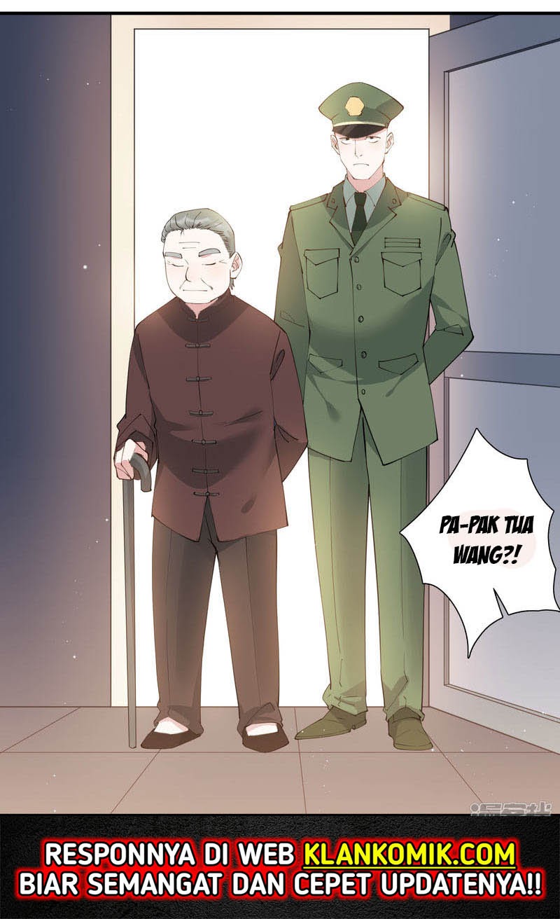 Beautiful Boss Cold-Hearted Chapter 48 Gambar 19