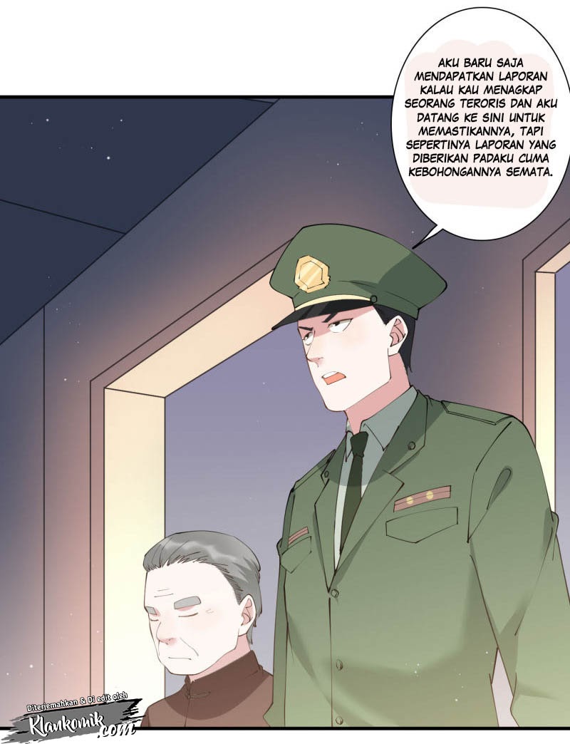 Beautiful Boss Cold-Hearted Chapter 48 Gambar 21