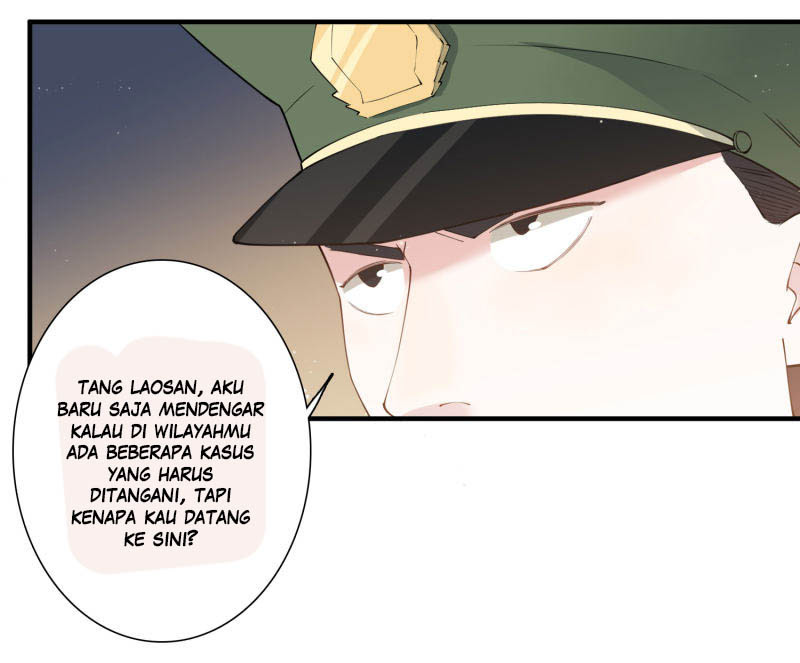 Beautiful Boss Cold-Hearted Chapter 48 Gambar 22