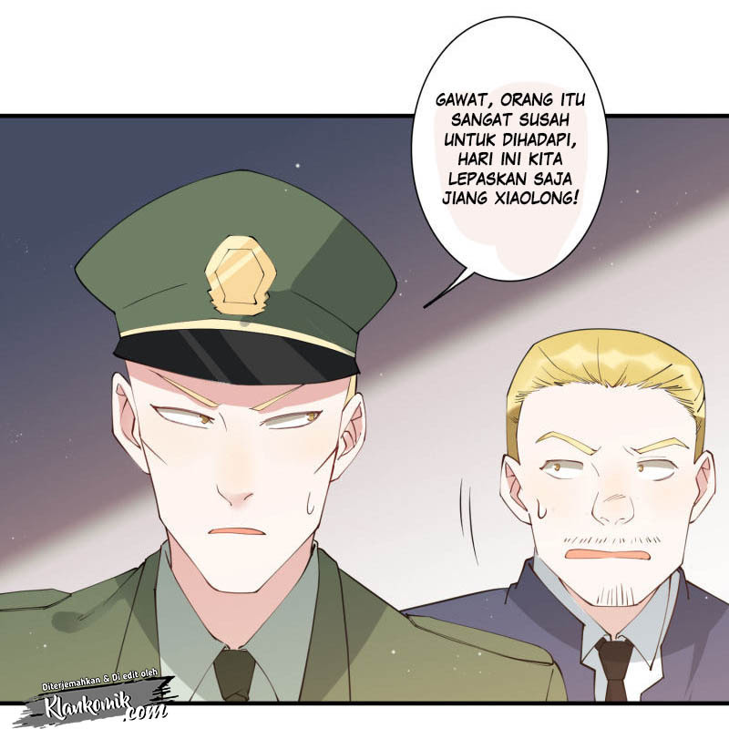 Beautiful Boss Cold-Hearted Chapter 48 Gambar 23