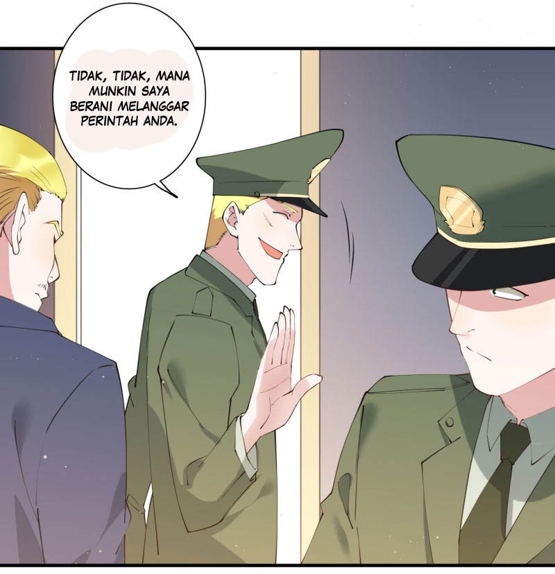 Beautiful Boss Cold-Hearted Chapter 48 Gambar 26