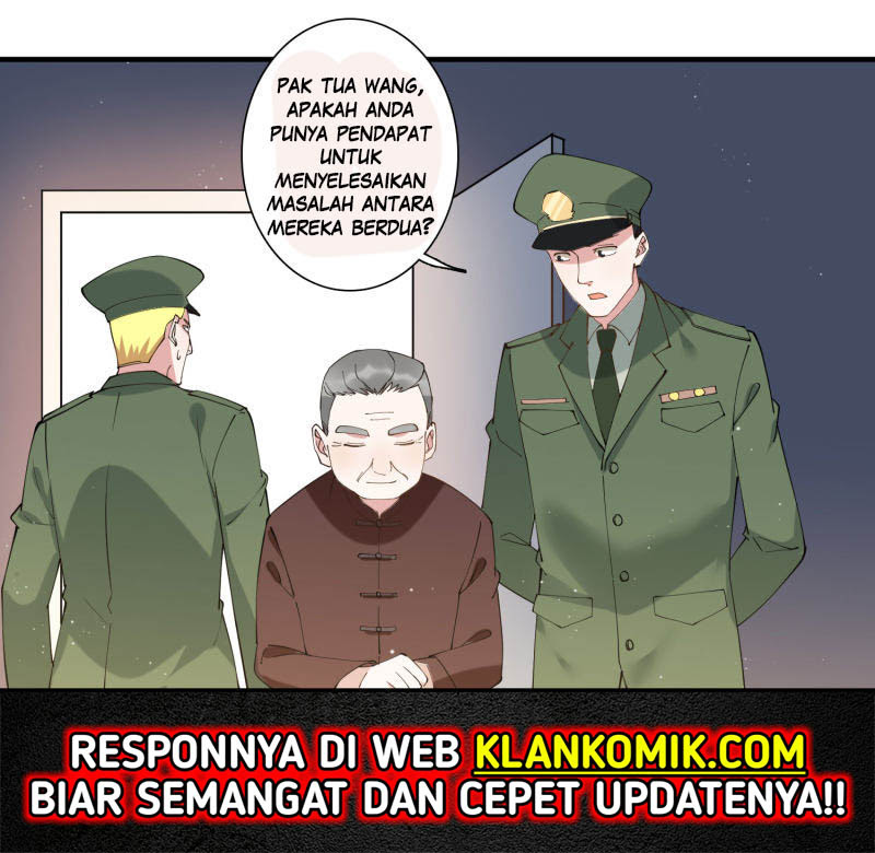 Beautiful Boss Cold-Hearted Chapter 48 Gambar 31