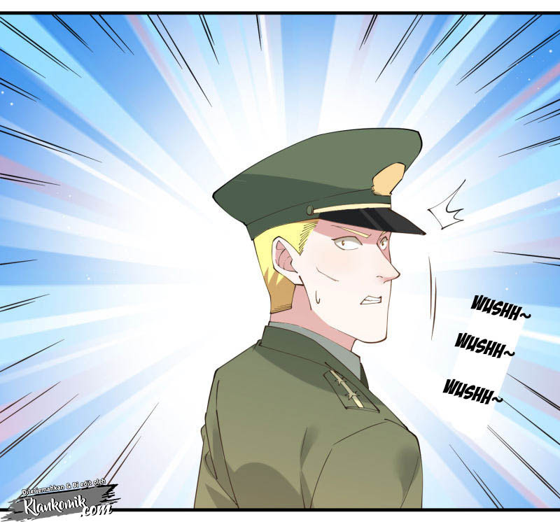 Beautiful Boss Cold-Hearted Chapter 48 Gambar 33