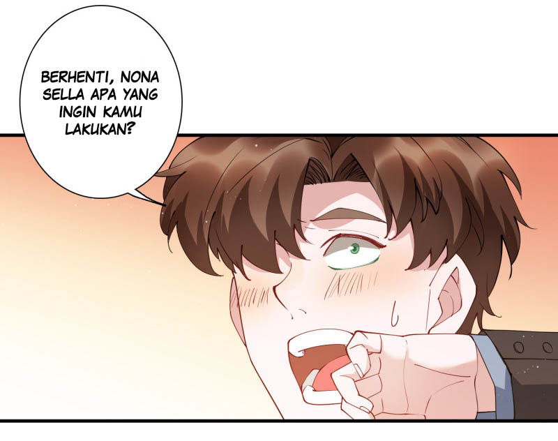 Beautiful Boss Cold-Hearted Chapter 53 Gambar 4