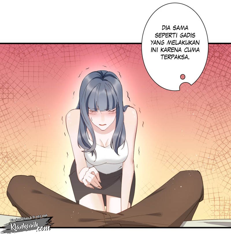 Beautiful Boss Cold-Hearted Chapter 53 Gambar 9