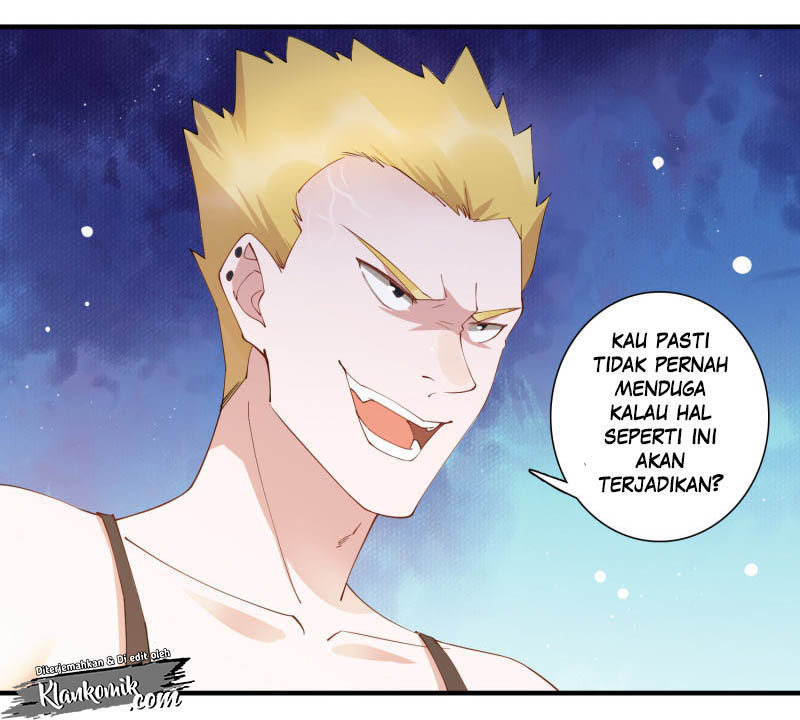 Beautiful Boss Cold-Hearted Chapter 58 Gambar 29