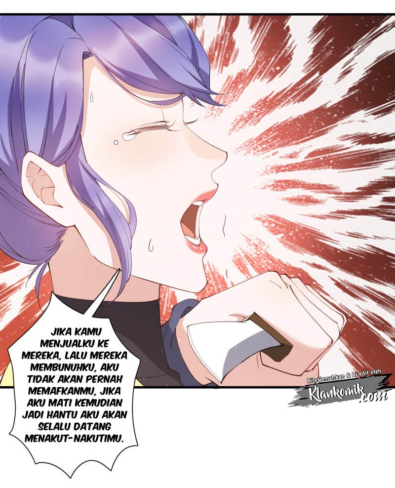Beautiful Boss Cold-Hearted Chapter 59 Gambar 7