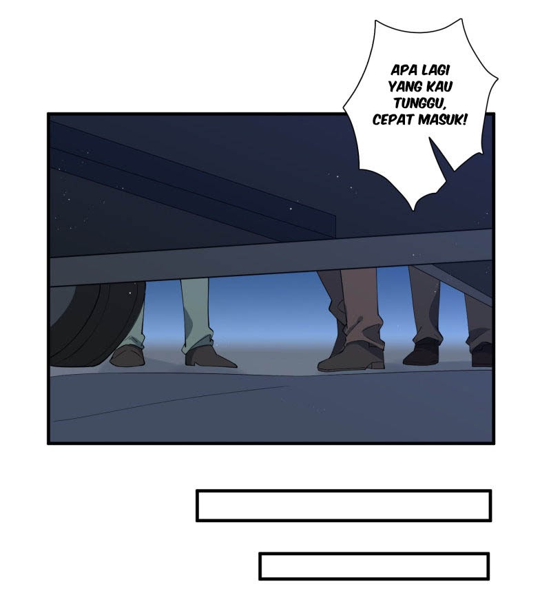 Beautiful Boss Cold-Hearted Chapter 59 Gambar 12