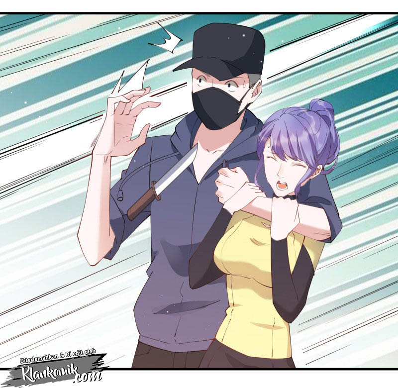 Beautiful Boss Cold-Hearted Chapter 60 Gambar 5