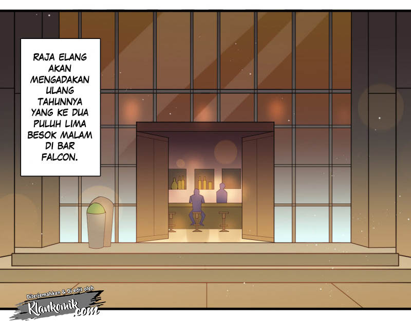 Beautiful Boss Cold-Hearted Chapter 61 Gambar 3