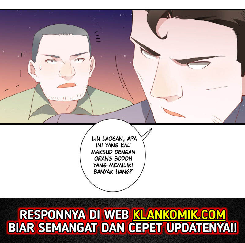 Beautiful Boss Cold-Hearted Chapter 61 Gambar 25