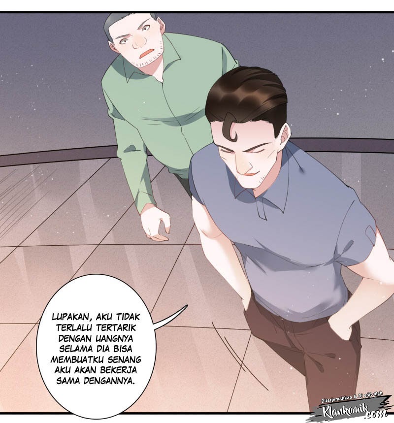 Beautiful Boss Cold-Hearted Chapter 61 Gambar 27