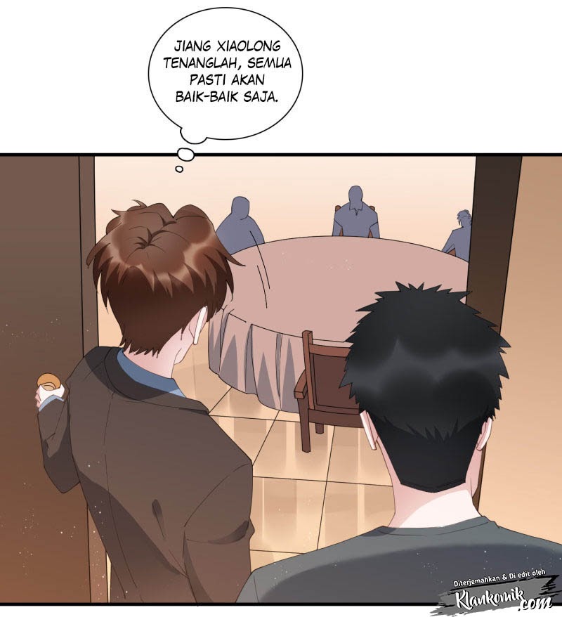 Beautiful Boss Cold-Hearted Chapter 62 Gambar 6