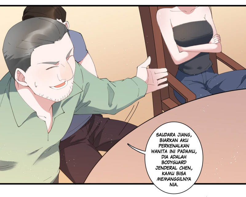 Beautiful Boss Cold-Hearted Chapter 62 Gambar 13