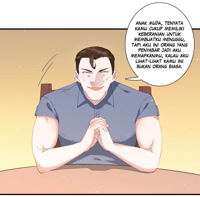 Beautiful Boss Cold-Hearted Chapter 62 Gambar 15