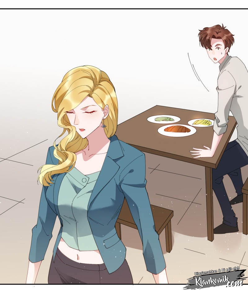 Beautiful Boss Cold-Hearted Chapter 69 Gambar 13