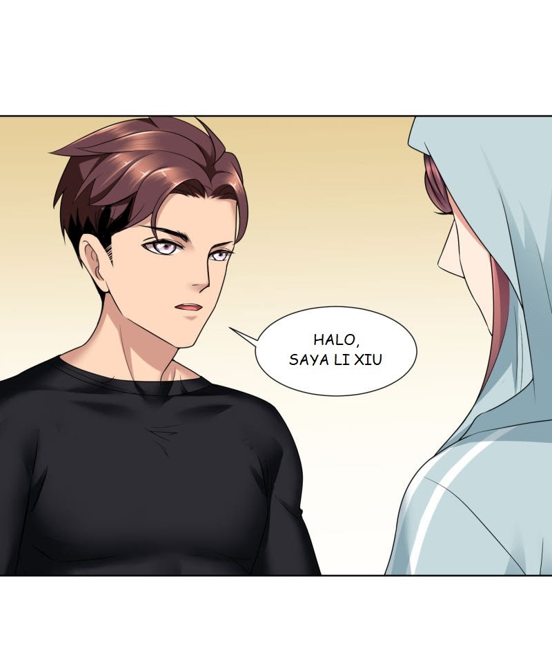 Beauty’s Close Coach Chapter 06 Gambar 2