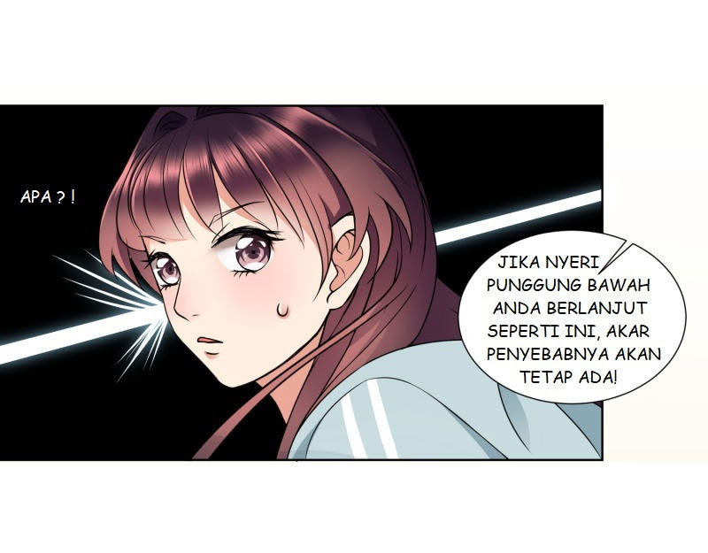 Beauty’s Close Coach Chapter 06 Gambar 19