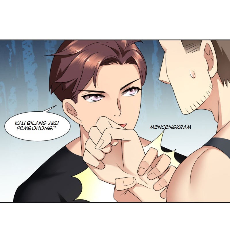 Beauty’s Close Coach Chapter 06 Gambar 26