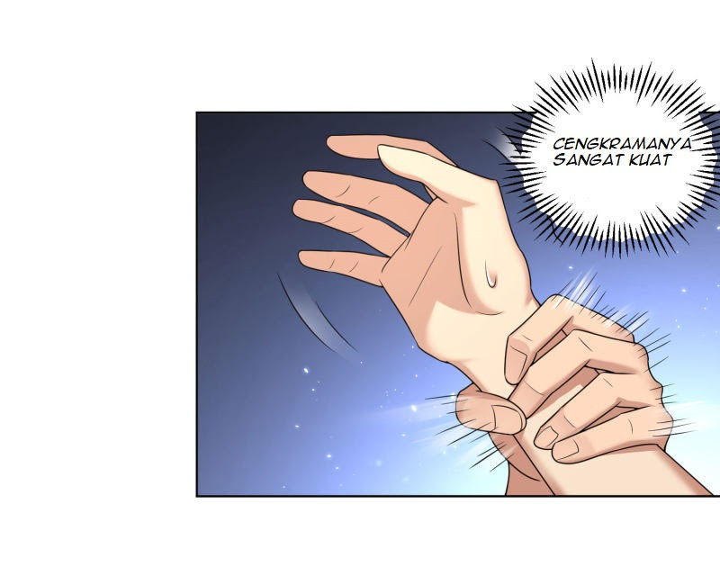 Beauty’s Close Coach Chapter 06 Gambar 27