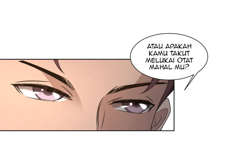 Beauty’s Close Coach Chapter 07 Gambar 8