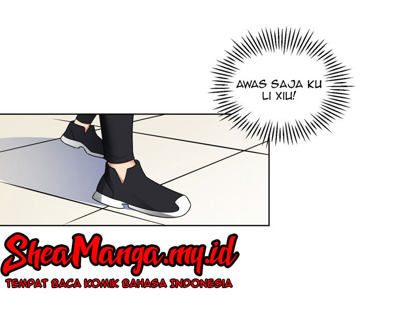 Beauty’s Close Coach Chapter 07 Gambar 13