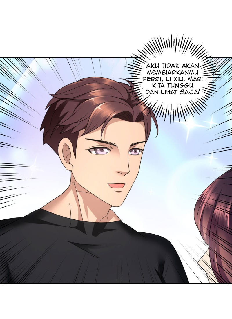 Beauty’s Close Coach Chapter 07 Gambar 15