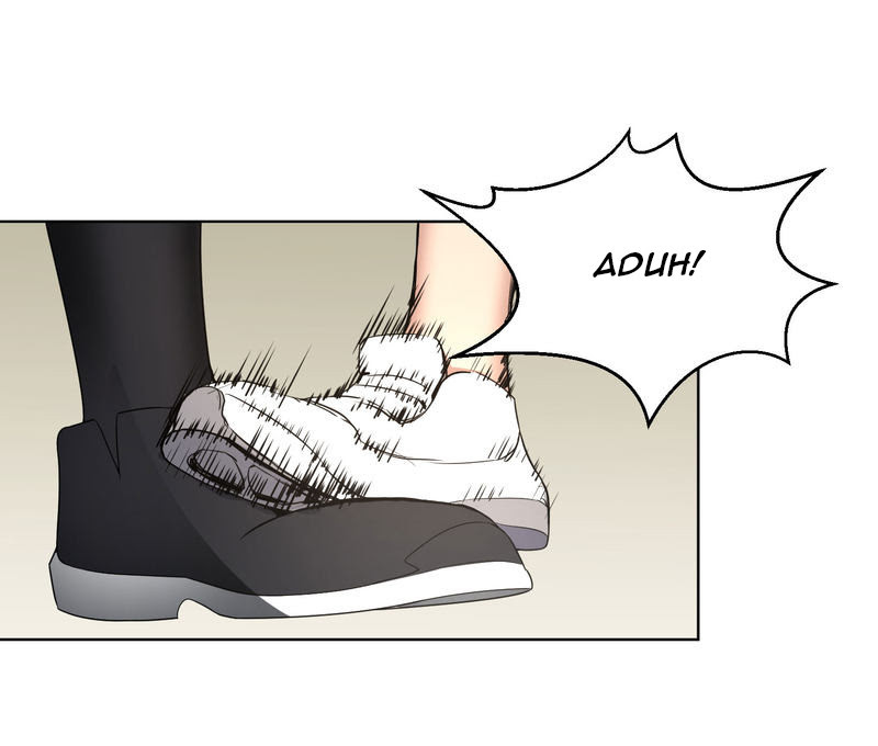 Beauty’s Close Coach Chapter 07 Gambar 26