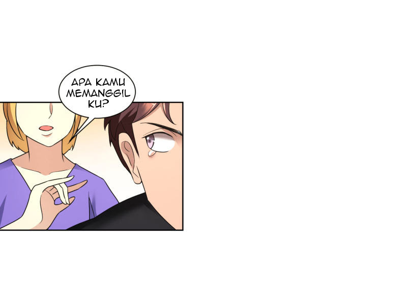 Beauty’s Close Coach Chapter 07 Gambar 28