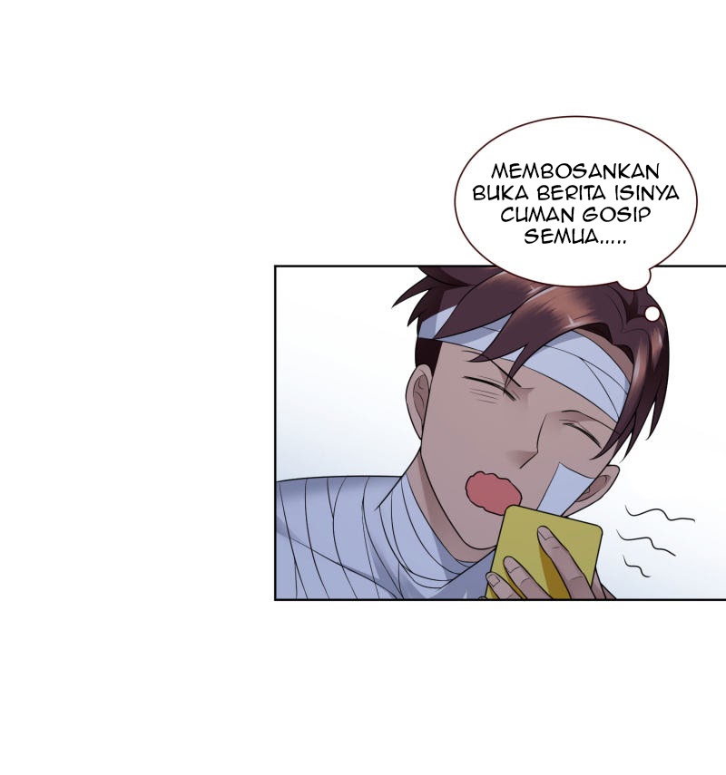 Beauty’s Close Coach Chapter 12 Gambar 6