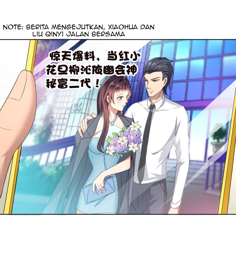 Beauty’s Close Coach Chapter 12 Gambar 7