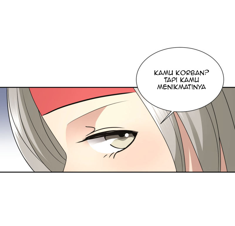 Beauty’s Close Coach Chapter 12 Gambar 38