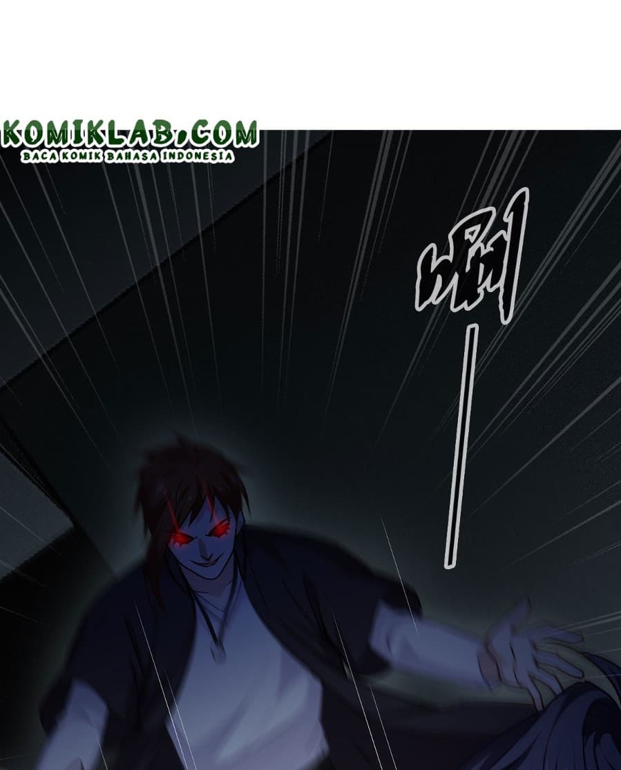 Became King After Being Bitten (Make Me The Vampire King) Chapter 15 Gambar 4