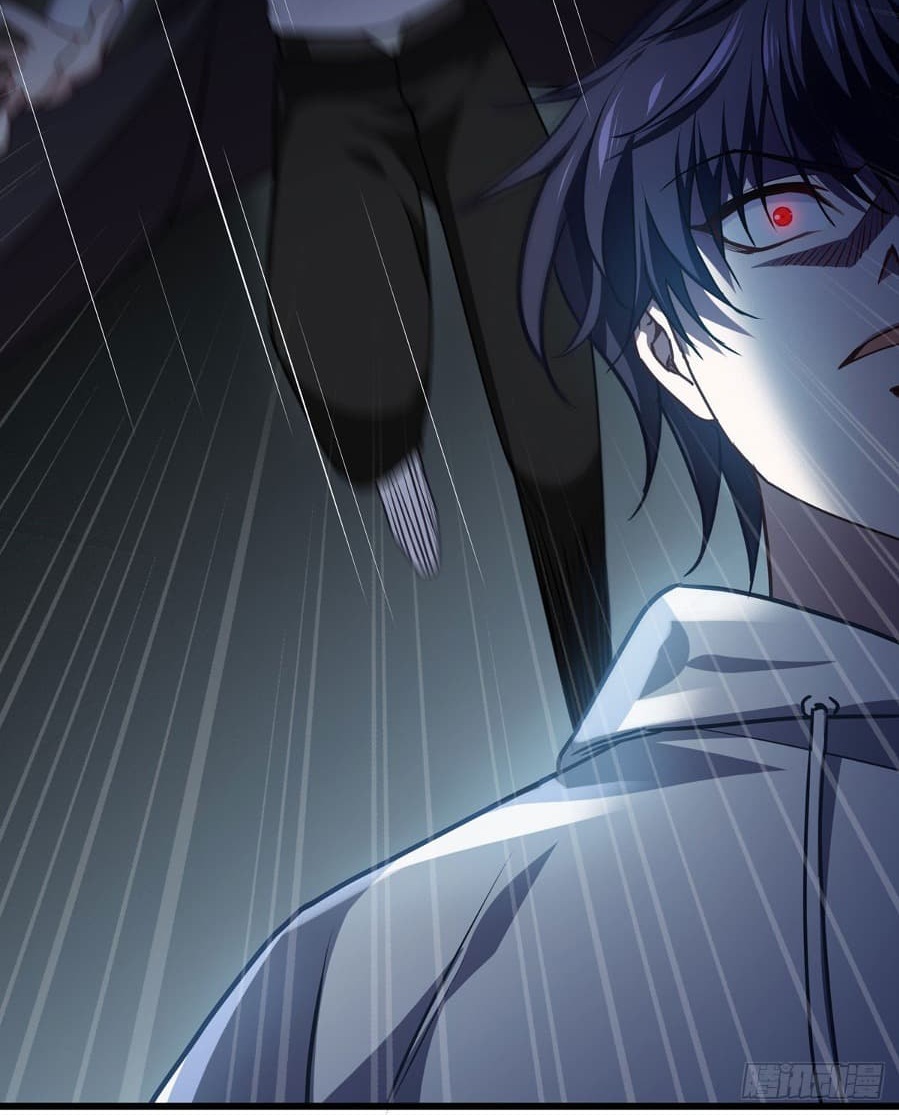 Became King After Being Bitten (Make Me The Vampire King) Chapter 15 Gambar 5