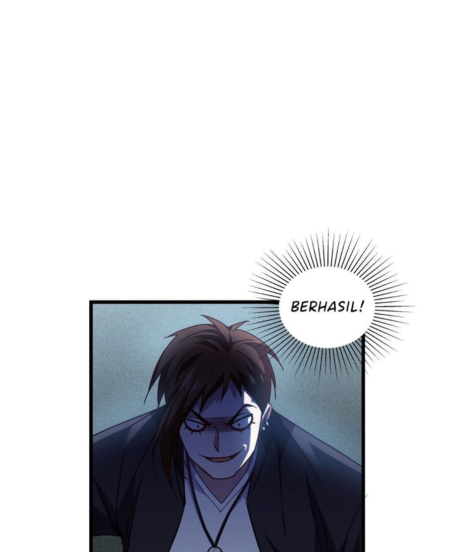 Became King After Being Bitten (Make Me The Vampire King) Chapter 15 Gambar 6