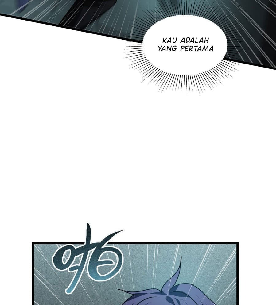 Became King After Being Bitten (Make Me The Vampire King) Chapter 15 Gambar 10