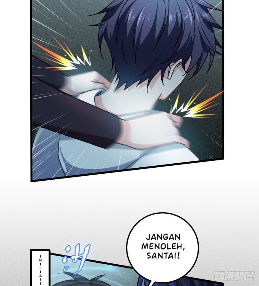 Became King After Being Bitten (Make Me The Vampire King) Chapter 15 Gambar 11