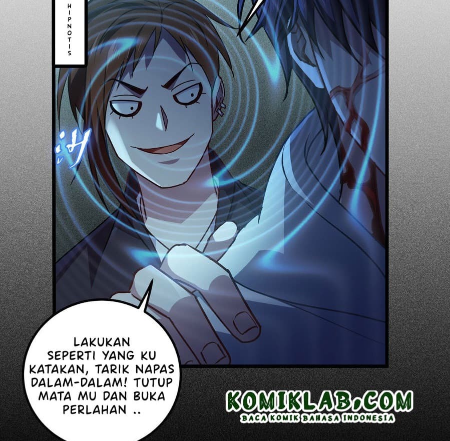 Became King After Being Bitten (Make Me The Vampire King) Chapter 15 Gambar 12