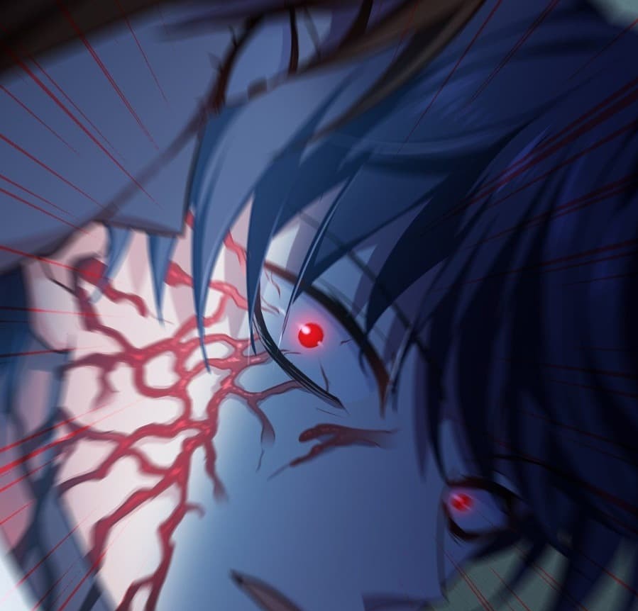 Became King After Being Bitten (Make Me The Vampire King) Chapter 15 Gambar 14