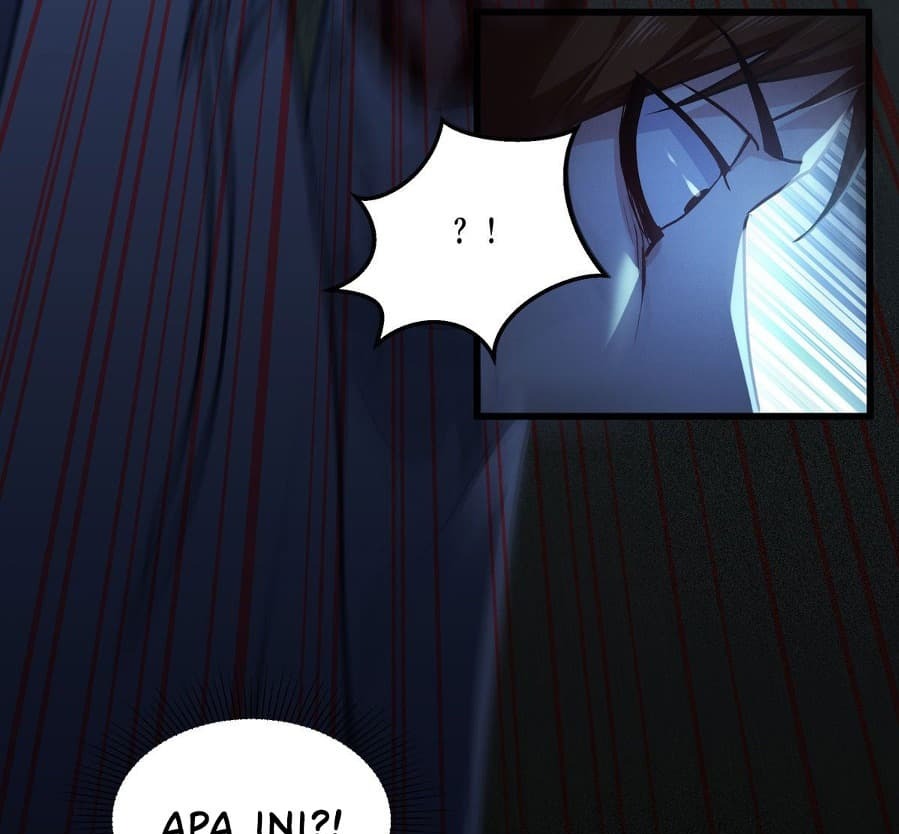 Became King After Being Bitten (Make Me The Vampire King) Chapter 15 Gambar 16