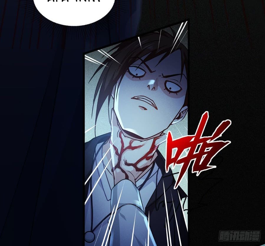 Became King After Being Bitten (Make Me The Vampire King) Chapter 15 Gambar 17