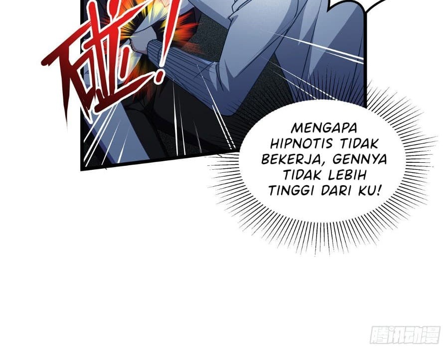 Became King After Being Bitten (Make Me The Vampire King) Chapter 15 Gambar 21