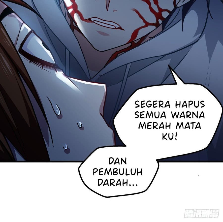Became King After Being Bitten (Make Me The Vampire King) Chapter 15 Gambar 23